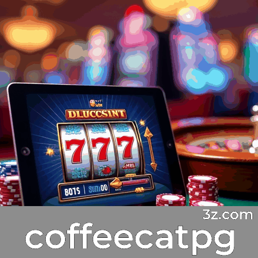 Coffeecatpg: Registro Seguro e Comece Agora!
