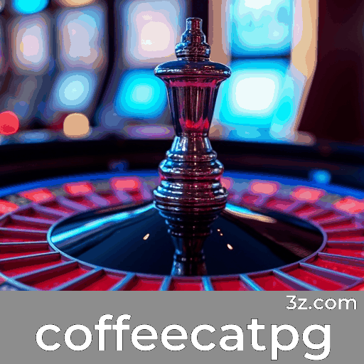 Coffeecatpg: Plataforma Segura e Serviço Profissional