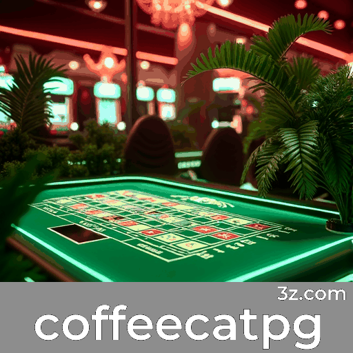 Coffeecatpg: Desbloqueie Recompensas Incríveis e Ofertas Exclusivas Agora!